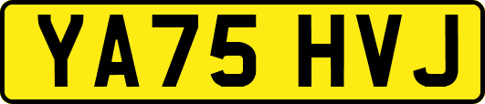YA75HVJ