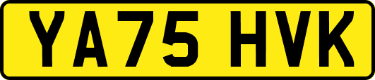 YA75HVK