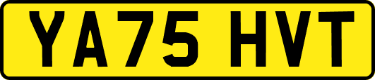 YA75HVT