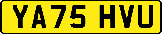YA75HVU