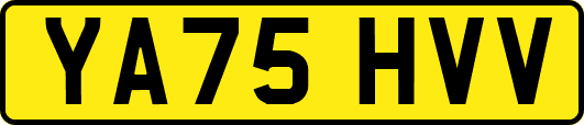 YA75HVV