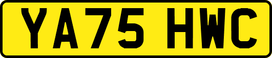 YA75HWC