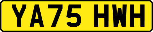 YA75HWH