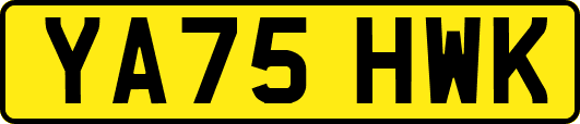 YA75HWK