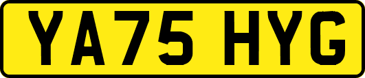 YA75HYG