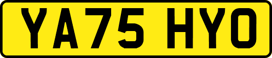 YA75HYO