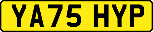 YA75HYP