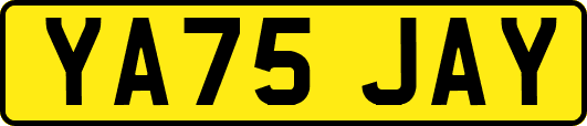 YA75JAY