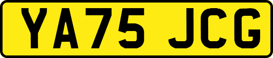 YA75JCG