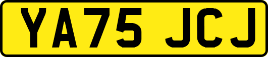 YA75JCJ