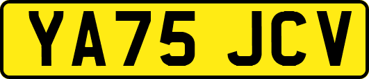 YA75JCV