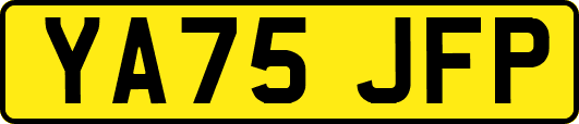 YA75JFP