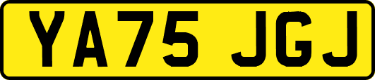 YA75JGJ