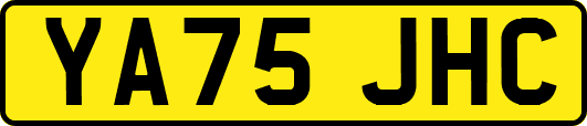 YA75JHC