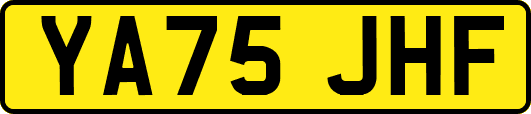 YA75JHF