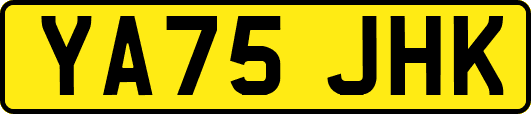 YA75JHK
