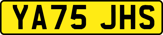 YA75JHS