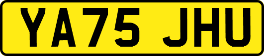 YA75JHU