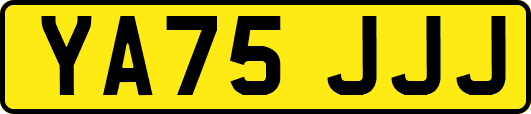 YA75JJJ