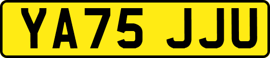 YA75JJU