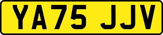 YA75JJV