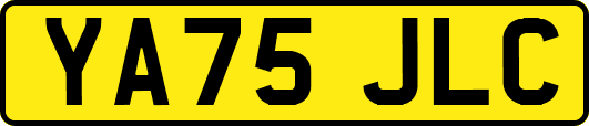 YA75JLC