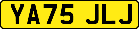 YA75JLJ