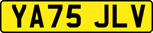 YA75JLV