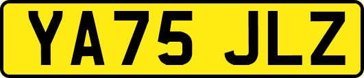 YA75JLZ