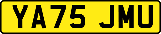 YA75JMU