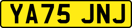 YA75JNJ