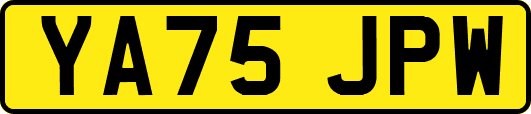 YA75JPW