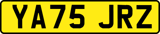 YA75JRZ