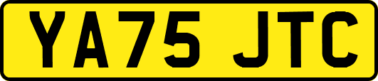 YA75JTC