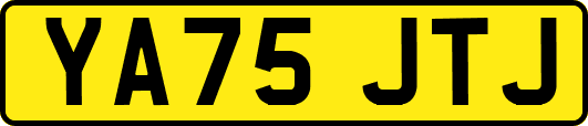 YA75JTJ