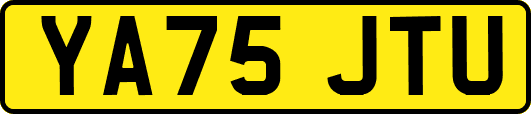 YA75JTU