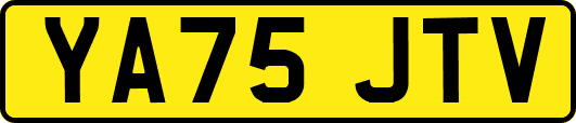 YA75JTV