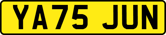 YA75JUN