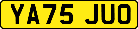 YA75JUO