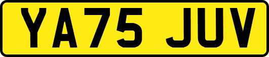 YA75JUV