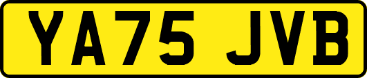 YA75JVB