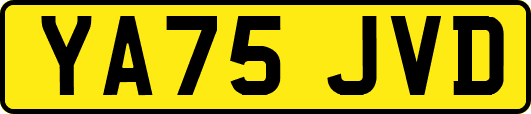 YA75JVD