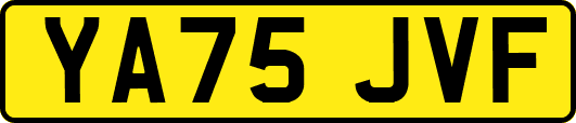 YA75JVF
