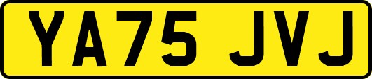 YA75JVJ