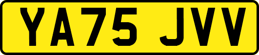 YA75JVV