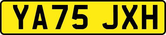 YA75JXH
