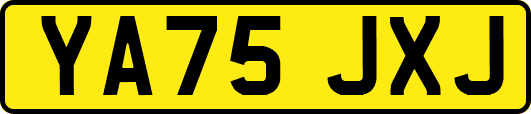 YA75JXJ