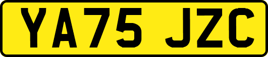 YA75JZC