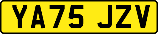 YA75JZV