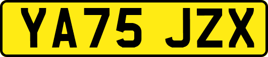 YA75JZX